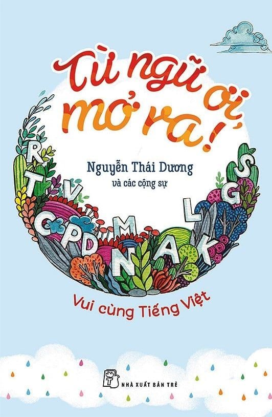  Từ Ngữ Ơi, Mở Ra! 