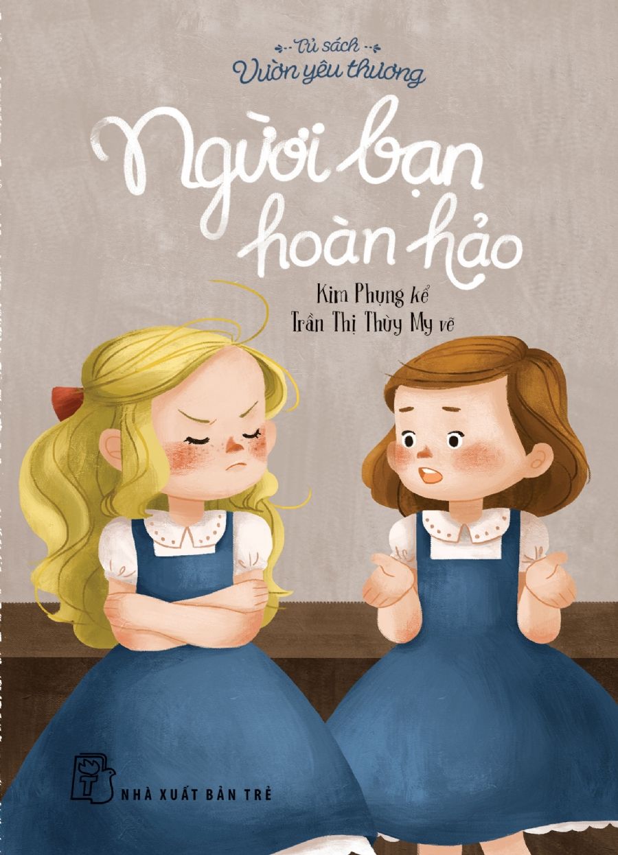  Người Bạn Hoàn Hảo 