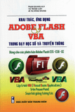  Khai Thác, Ứng Dụng Adobe Flash & VBA Trong Dạy Học Số Và Truyền Thông 