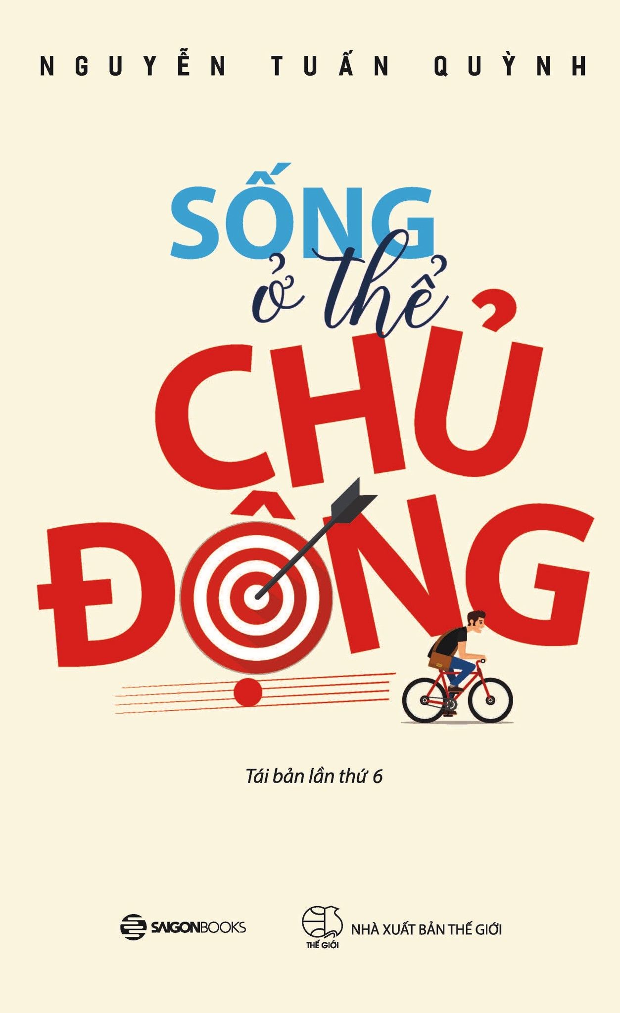  Sống Ở Thể Chủ Động 