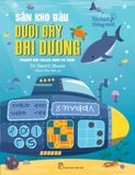  Săn Kho Báu Dưới Đáy Đại Dương 