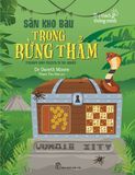  Săn Kho Báu Trong Rừng Thẳm 