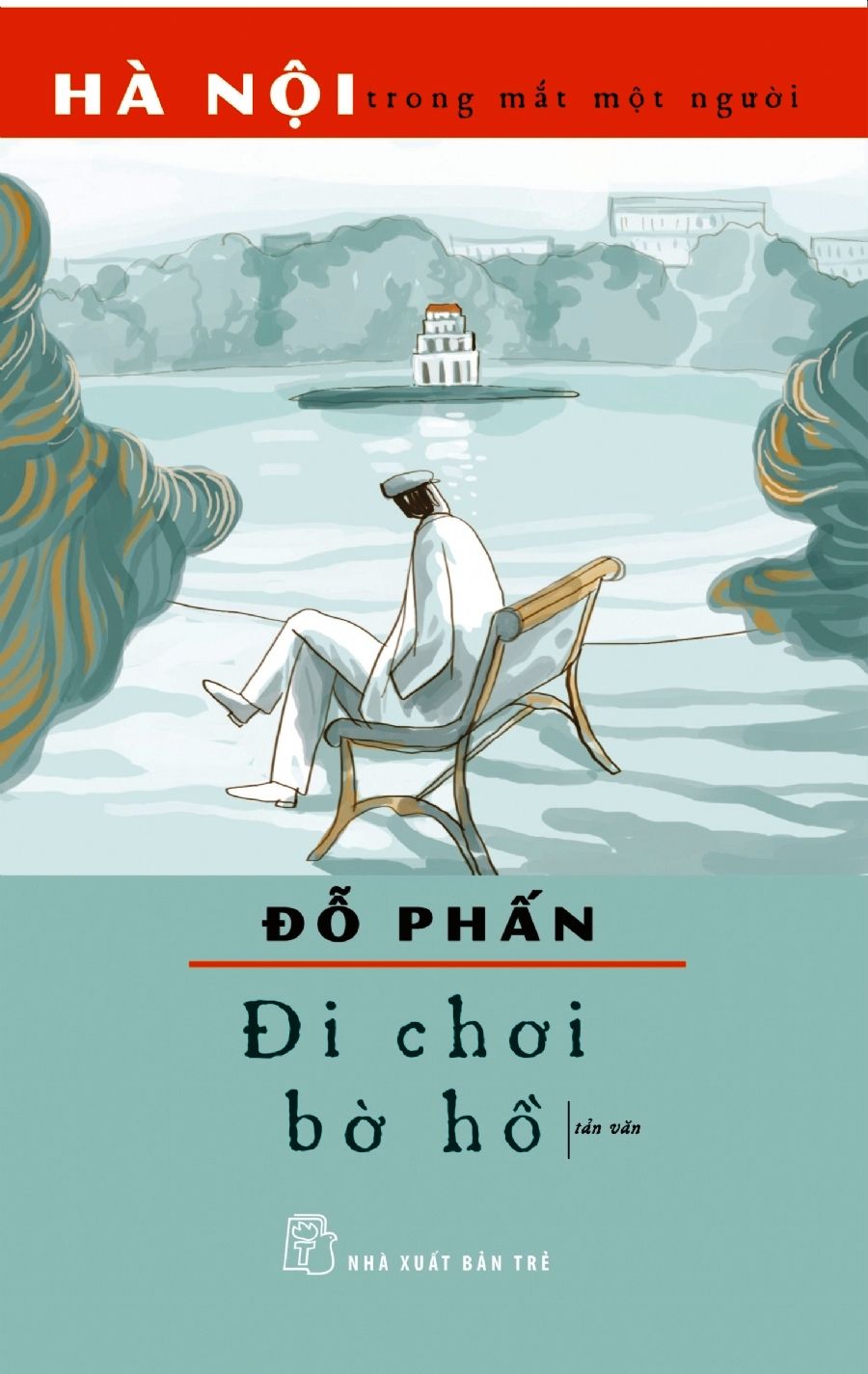  Đi Chơi Bờ Hồ 