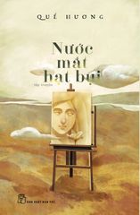 Nước Mắt Hạt Bụi