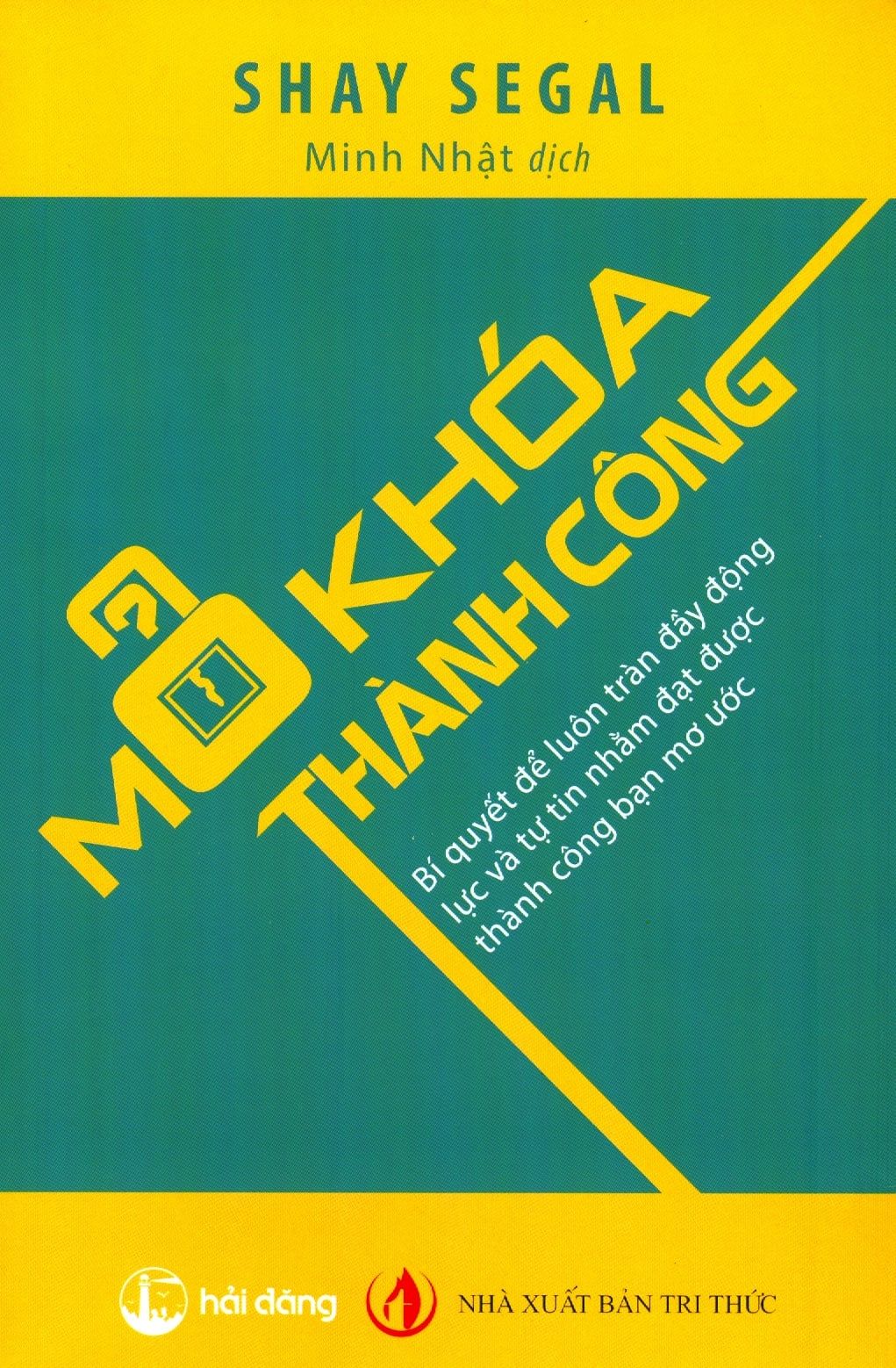  Mở Khóa Thành Công 