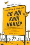  Cơ Hội Khởi Nghiệp 