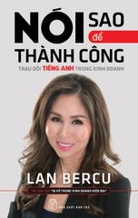Nói Sao Để Thành Công