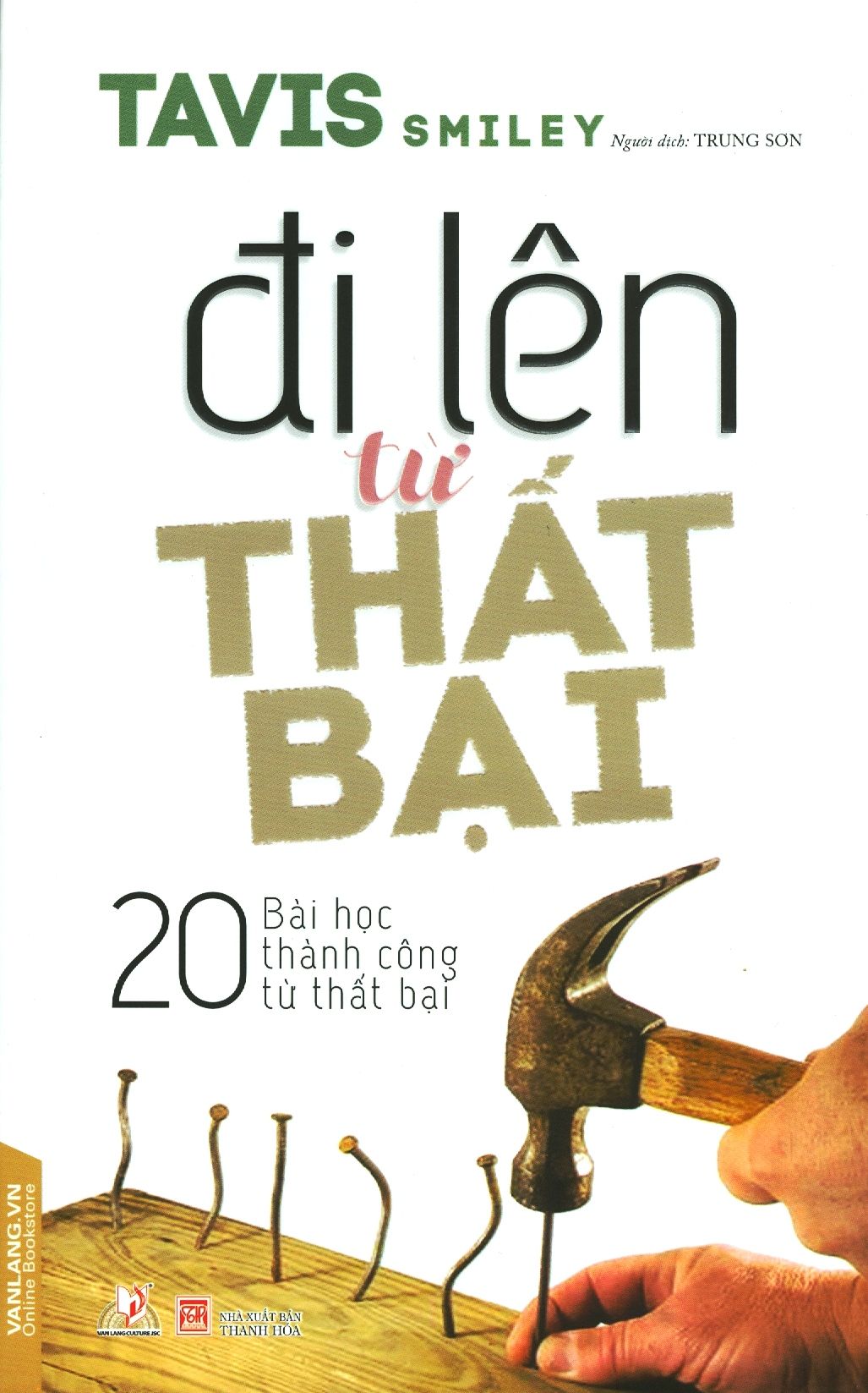  Đi Lên Từ Thất Bại 