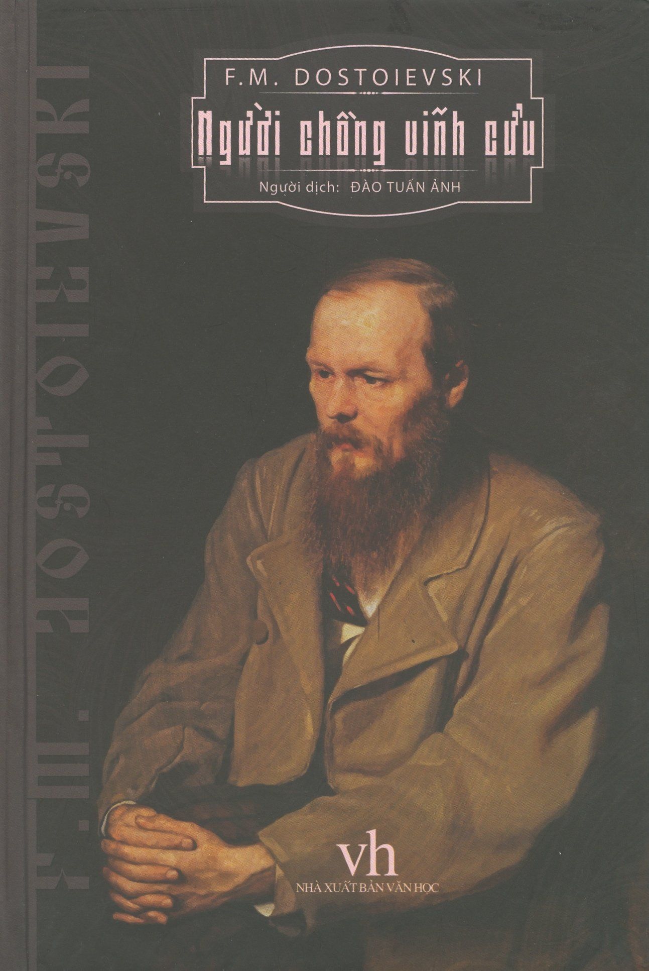  Người Chồng Vĩnh Cửu 