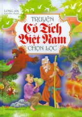 Truyện Cổ Tích Việt Nam Chọn Lọc