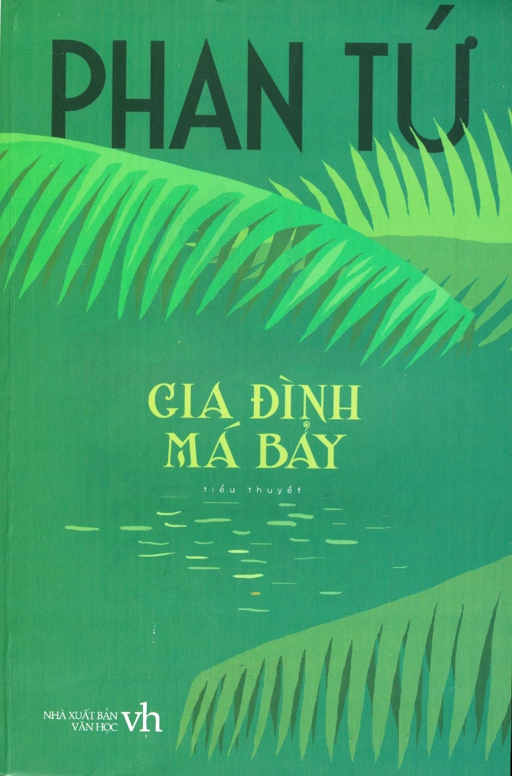  Gia Đình Má Bảy 
