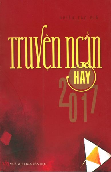 Truyện Ngắn Hay 2017 - 2017