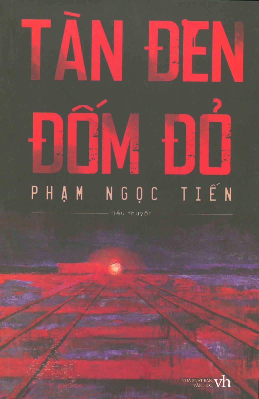  Tàn Đen Đốm Đỏ 