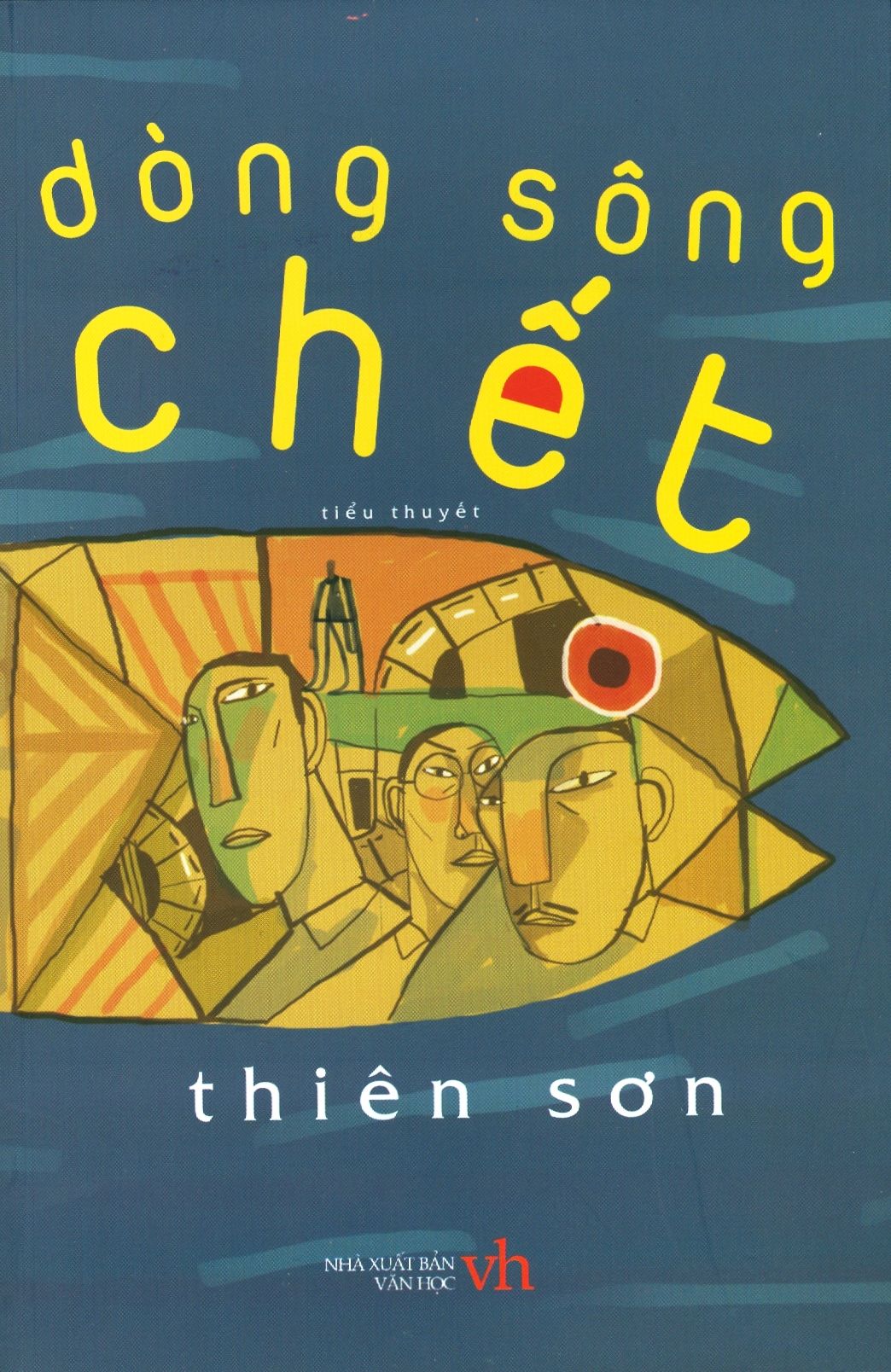  Dòng Sông Chết 