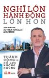  Nghĩ Lớn Hành Động Lớn Hơn 