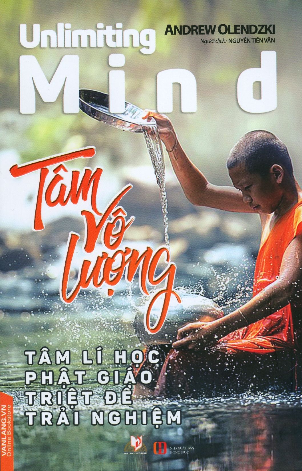  Tâm Vô Lượng 