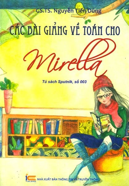 Các Bài Giảng Về Toán Cho Mirella - Quyển 1 - Sputnik