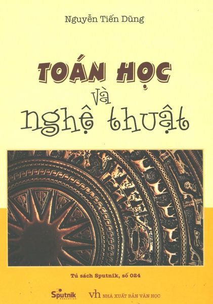 Toán Học Và Nghệ Thuật - Sputnik