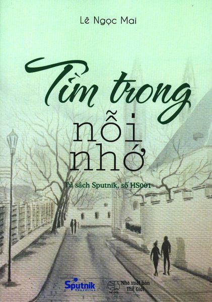 Tìm Trong Nỗi Nhớ - Sputnik