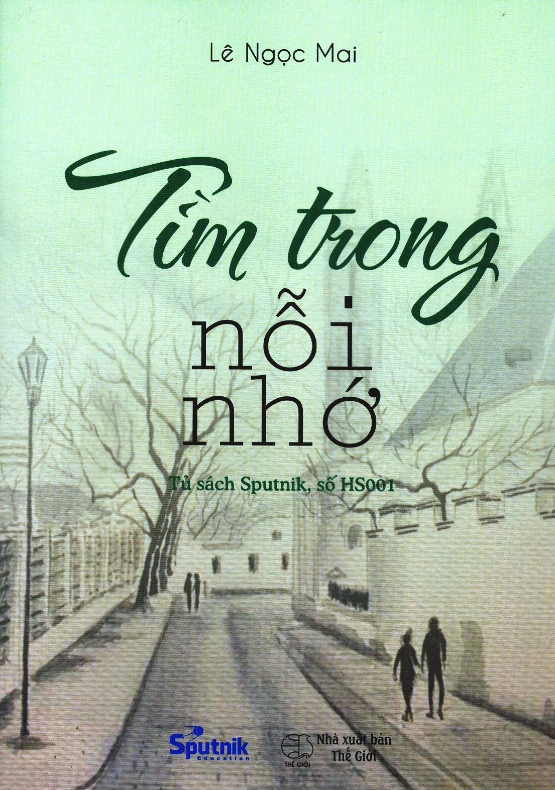  Tìm Trong Nỗi Nhớ 