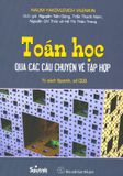  Toán Học Qua Các Câu Chuyện Về Tập Hợp 