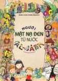  Người Mặt Nạ Đen Từ Nước Al-Jabr 
