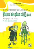  Pháp Sư Siêu Phàm Xứ OZ - Phần 2 (Song Ngữ) 
