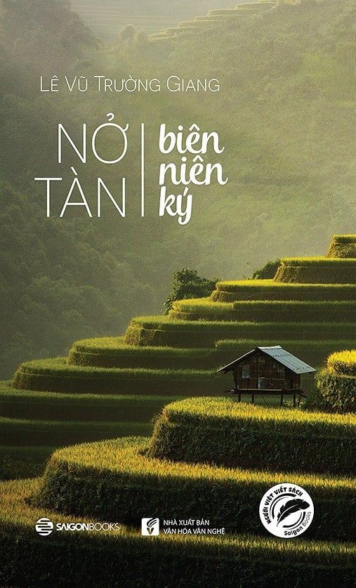  Nở - Tàn Biên Niên Ký 
