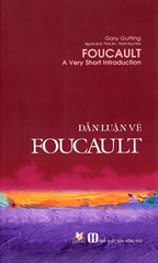 Dẫn Luận Về Foucault