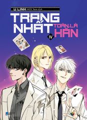 Trang Nhất Toàn Là Hắn - Tập 4