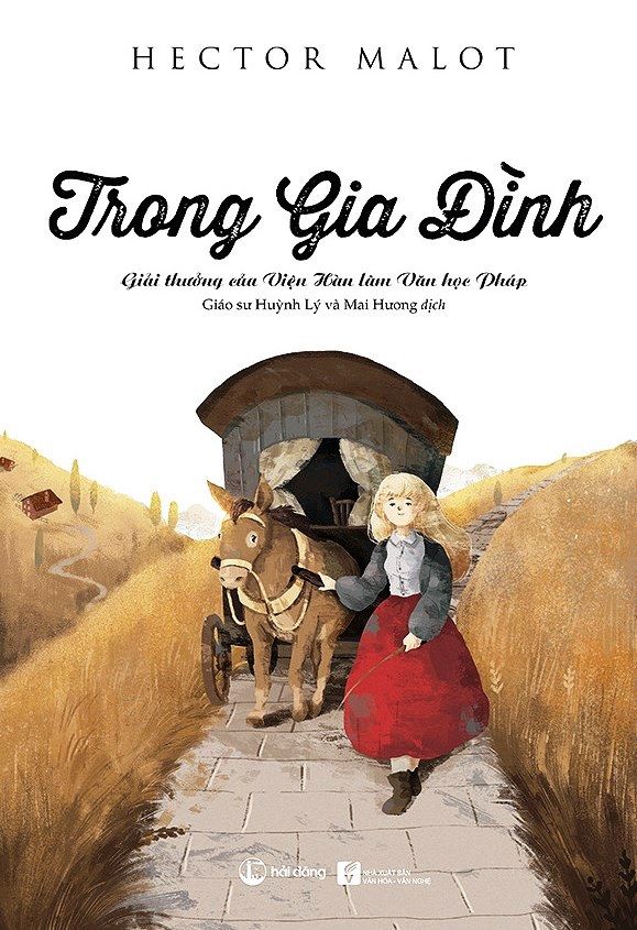  Trong Gia Đình 