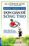  Những Hướng Dẫn Đơn Giản Để Sống Thọ 