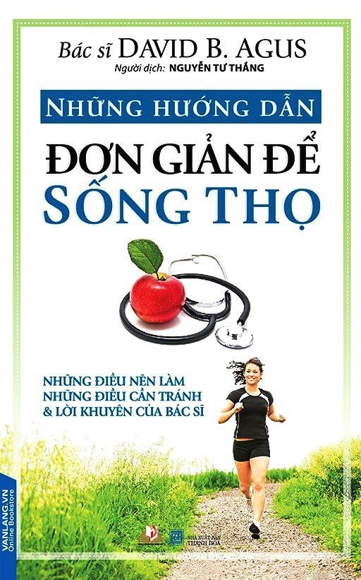  Những Hướng Dẫn Đơn Giản Để Sống Thọ 