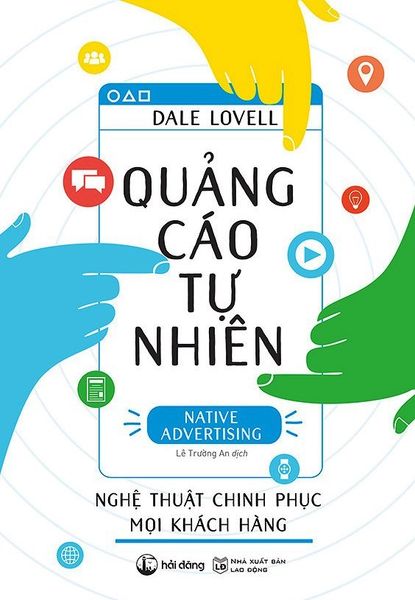Quảng Cáo Tự Nhiên