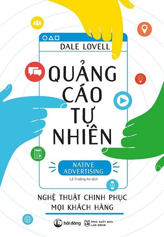  Quảng Cáo Tự Nhiên 