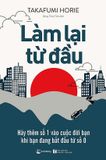  Làm Lại Từ Đầu 