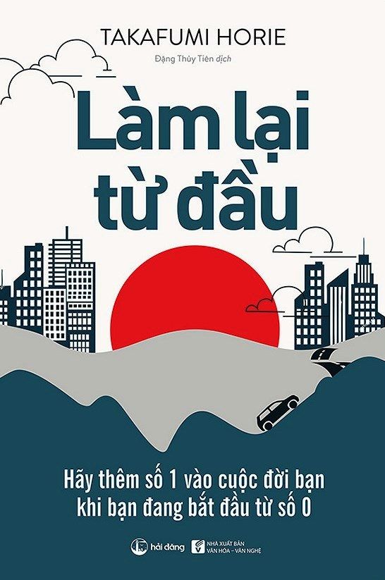  Làm Lại Từ Đầu 