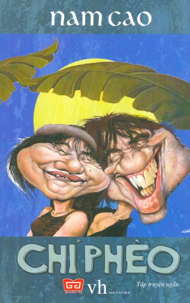 Chí Phèo (Tái Bản 2018)