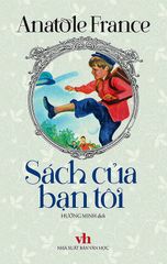 Sách Của Bạn Tôi