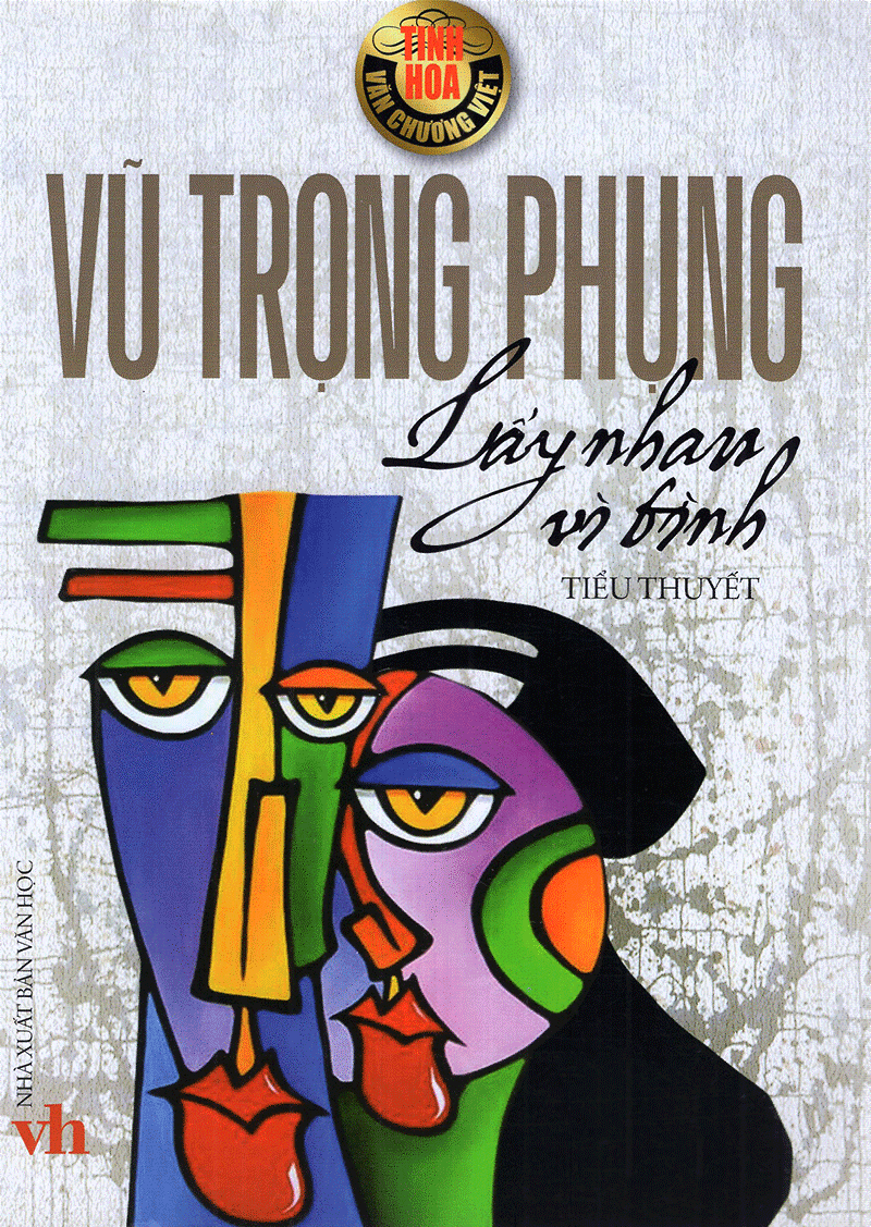  Lấy Nhau Vì Tình 