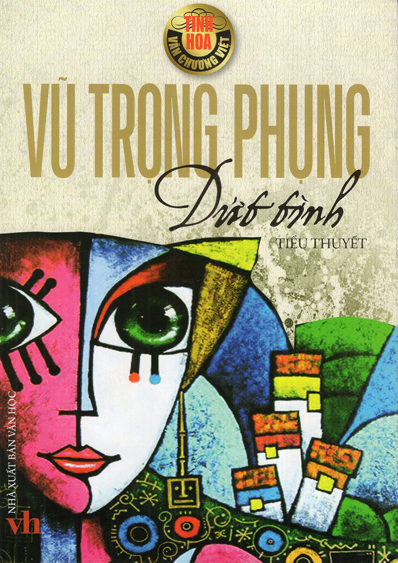  Dứt Tình 
