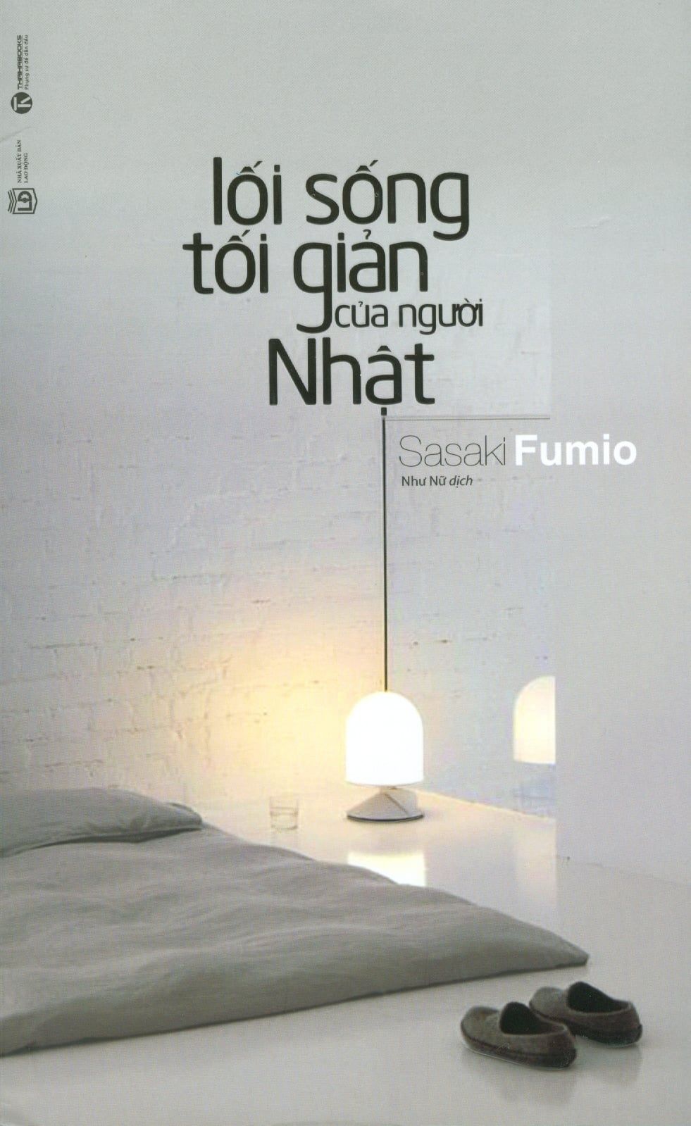  Lối Sống Tối Giản Của Người Nhật (Tái Bản 2018) 