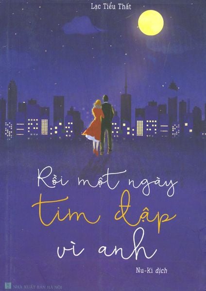 Rồi Một Ngày Tim Đập Vì Anh