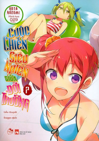 Cuộc Chiến Siêu Nhiên Giữa Đời Thường - Tập 7