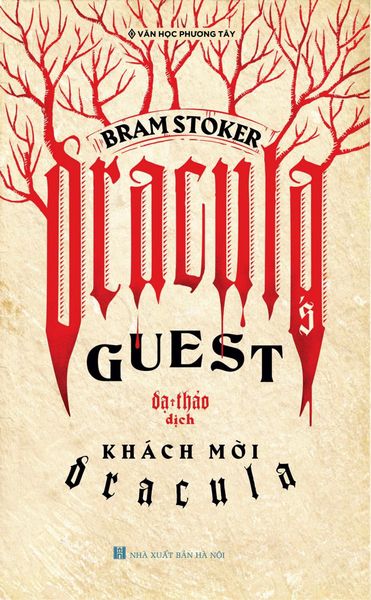 Khách Mời Dracula