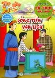  Truyện Cổ Tích Việt Nam Đặc Sắc - Đồng Tiền Vạn Lịch 