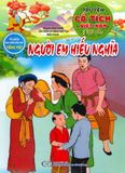  Truyện Cổ Tích Việt Nam Đặc Sắc - Người Em Hiếu Nghĩa 