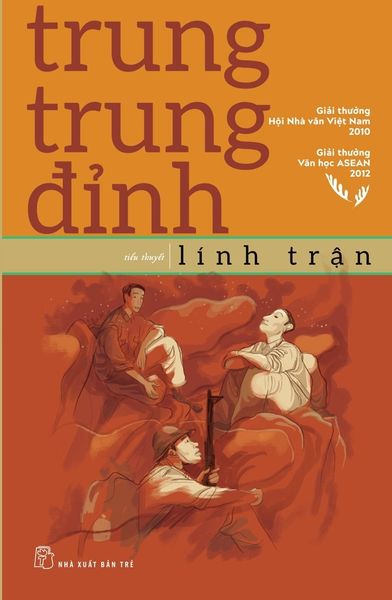 Lính Trận - Linh