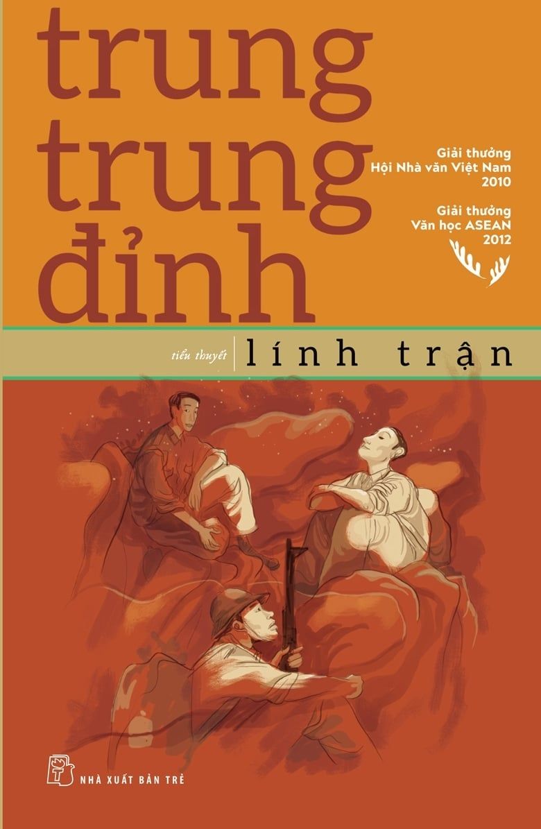  Lính Trận 
