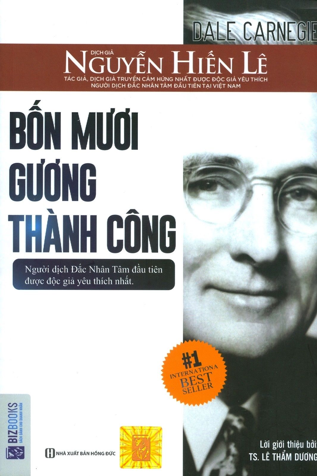  Bốn Mươi Gương Thành Công 